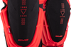Evs Tp199 Knee/shin Guard Pair Le 40th Anniv Red Sm/md - Large - X-Large