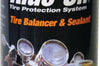 Ride-on Tps Tire Balancer And Sealant 8oz - Harddrive Products
