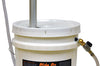 Ride-on Tps Tire Sealant 5gal - Tires & Wheels