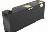 Tradesman Steel Full-Mid Size Vertical Liquid Storage Tank - Black - Truck Bed Accessories