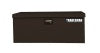 Tradesman Steel Job Site Box/Chest (Light Duty/Large) (42.75in.) - Black - Truck Bed Accessories