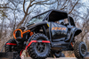 Caliber Trailblazer Orv Tie Downs 2 Pk W/ Carry Bag