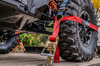 Caliber Trailblazer Orv Tie Downs 4 Pk W/ Carry Bag