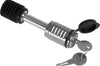 Dead Bolt Trailer Hitch Lock 1-5/8’’x1/2’’ Dia - Watercraft Collection