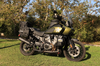 Nelson-rigg Trails End Adv Saddlebags 25l Per Bag Black