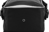 Nelson-rigg Trails End Crashbar/tail Bag 7l Black