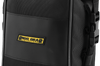 Nelson-rigg Trails End Crashbar/tail Bag 7l Black