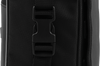 Nelson-rigg Trails End Crashbar/tail Bag 7l Black