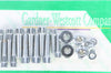 Gardnerwestcott Transmission Side Cover Set 06-17 Tc Dyna Models
