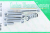 Gardnerwestcott Transmission Top Cover Set 98-06 Softail Models