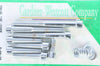 Gardnerwestcott Transmission Top Cover Set 99-05 Dyna Models