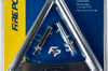 Fire Power Tri Stand Aluminum