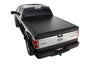 Truxedo 01-03 Ford F-150 Supercrew 5ft 6in Lo Pro Bed Cover - Tonneau Covers