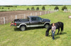 Truxedo 04-09 Ford Full Size Flareside 6ft 6in TruXport Bed Cover - Tonneau Covers