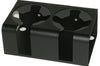 Tuffy Products Drink Holder Black - Roofs & Roof Accessories