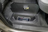 Tuffy Products Infloor Lid W/ Keyed Lock For Ram Trucks Crew Cab - Truck Bed Accessories