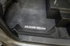 Tuffy Products Infloor Lid W/ Keyed Lock For Ram Trucks Crew Cab - Truck Bed Accessories