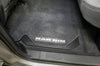 Tuffy Products Infloor Lid W/ Keyed Lock For Ram Trucks Crew Cab - Truck Bed Accessories