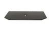 Tuffy Products Infloor Lid W/ Keyed Lock For Ram Trucks Crew Cab - Truck Bed Accessories