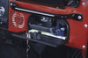 Tuffy Products Jeep Cj Glove Box W/ Keyed Lock - Roofs & Roof Accessories