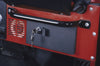 Tuffy Products Jeep Cj Glove Box W/ Keyed Lock - Roofs & Roof Accessories