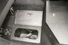 Tuffy Products Ram Trucks Crew Cab Infloor Lid W/ Keyed Lock - Truck Bed Accessories
