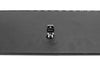 Tuffy Products Ram Trucks Crew Cab Infloor Lid W/ Keyed Lock - Truck Bed Accessories