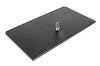 Tuffy Products Ram Trucks Crew Cab Infloor Lid W/ Keyed Lock - Truck Bed Accessories