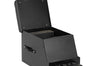 Tuffy Products Series Console 12.5In Black - Roofs & Roof Accessories