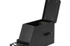 Tuffy Products Series Console 8In Black - Roofs & Roof Accessories