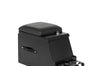 Tuffy Products Series Console 8In Black - Roofs & Roof Accessories