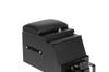 Tuffy Products Stereo Console 12.5In Black - Roofs & Roof Accessories