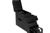 Tuffy Products Stereo Console 6.5In Black - Roofs & Roof Accessories