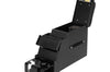 Tuffy Products Stereo Console 6.5In Black - Roofs & Roof Accessories
