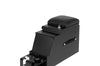 Tuffy Products Stereo Console 8In Black - Roofs & Roof Accessories