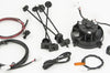 Trail Tech Universal Fan Kit - Offroad Collection