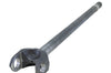 Yukon Gear & Axle USA Standard 4340 Chrome-Moly / XJ/TJ/YJ RH Inner / 27Spl / Uses 5-760X U/Joint - Drivetrain