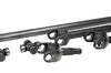Yukon Gear & Axle USA Standard 4340 Chrome-Moly Replacement Kit For Jeep TJ Rubicon / Dana 44 - Drivetrain
