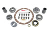 Yukon Gear & Axle USA Standard Master Overhaul Kit For The 85 and Older Toyota 8in Diff - Drivetrain