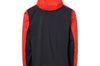 USWE Waterproof MTB Jacket Flame Red - XL - Apparel