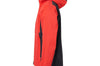 USWE Waterproof MTB Jacket Flame Red - XL - Apparel
