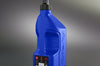 TUFF JUG Utility Container Blue W/ Cap 2.5 Gal