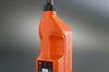 TUFF JUG Utility Container Orange W/ Cap 2.5 Gal