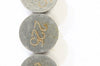 K&l Valve Shims 2.25mmx9.5mm 5/pk