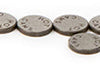Hot Cams Valve Shims 7.48x3.10mm 5/pk - Street Collection