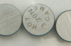 Hot Cams Valve Shims 7.48x3.20mm 5/pk - Street Collection