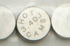 Hot Cams Valve Shims 7.48x3.40mm 5/pk - Street Collection