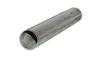 Vibrant 1.5in O.D. T304 SS Straight Tubing (16 ga) - 5 foot length - Fabrication