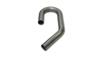 Vibrant 1.5in O.D. T304 SS U-J Mandrel Bent Tubing - Fabrication