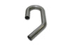 Vibrant 1.5in O.D. T304 SS U-J Mandrel Bent Tubing - Fabrication